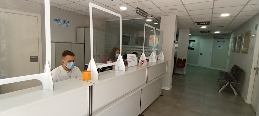 Centre Mèdic Mollet
