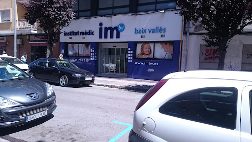 Institut Mèdic Baix Vallès
