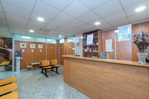 Institut Mèdic Vallesà | Instituto Medico Vallesano