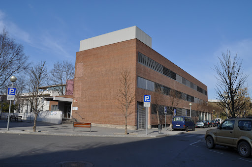 Centre d’Atenció Primària Can Pantiquet
