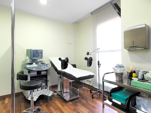 Gineobstetrics