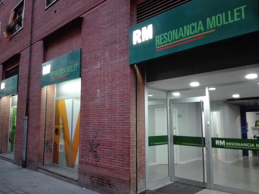 Resonancia Mollet
