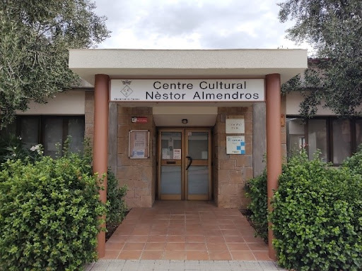 Consultori Local Calders
