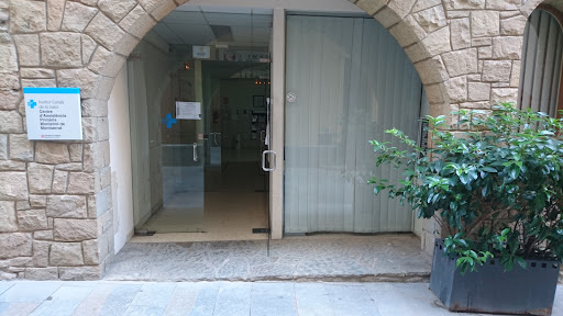 Centre d'Atenció Primària Monistrol de Montserrat