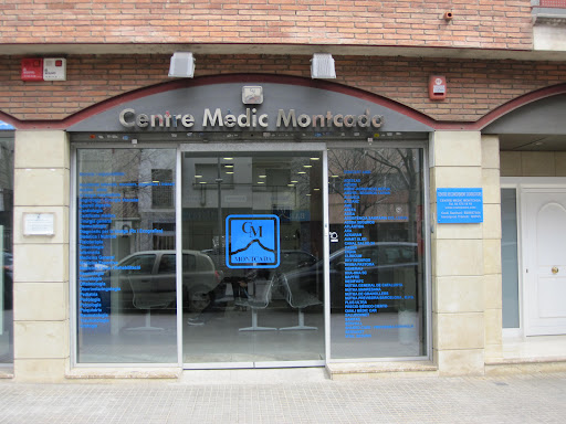 Centre Mèdic Montcada