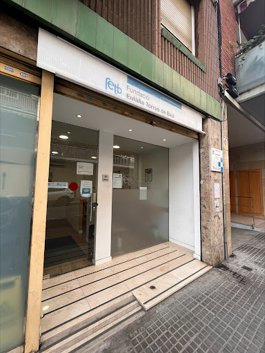 FETB - CSMIJ - Montcada i Reixac