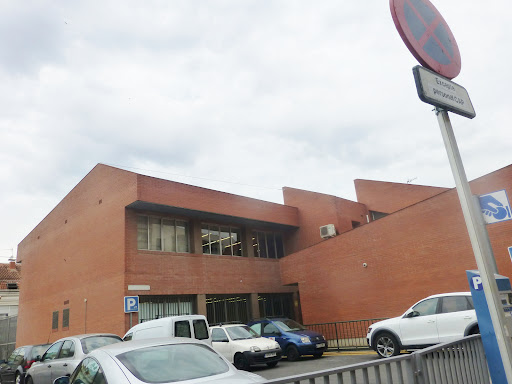 CAP Montcada i Reixac