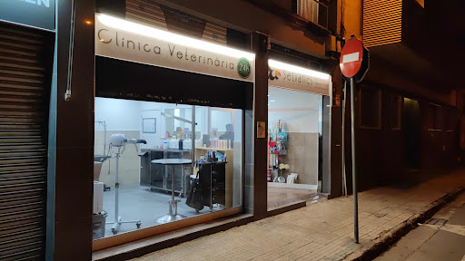 Hospital Veterinari Selvàtics