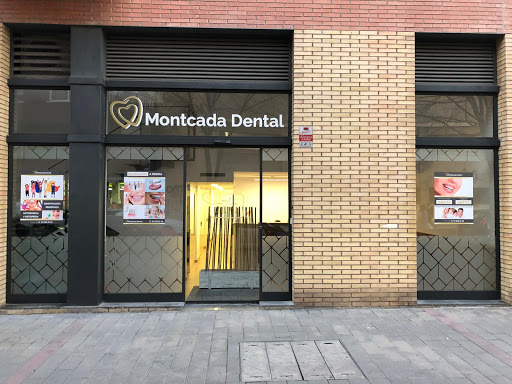 Montcada Dental