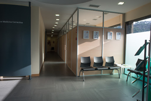 Centre Medicina Correctiva, S.L.