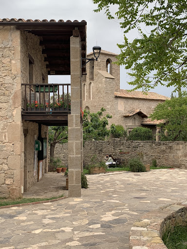 Rectoria de Montclar