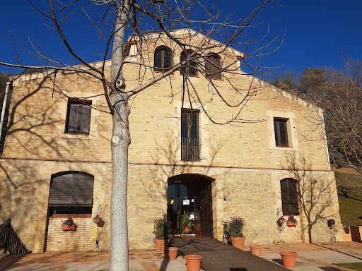 Casanova del Castell de Montesquiu