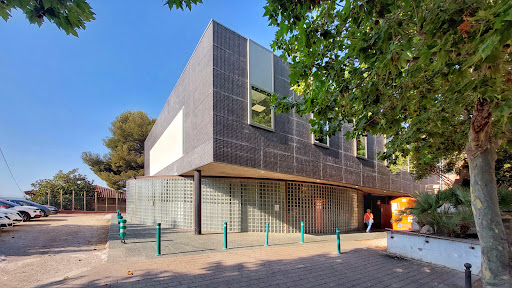 Centro Sanitario Montgat