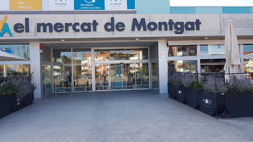 El Mercat de Montgat