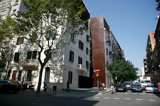 Clínica Olivé Gumà