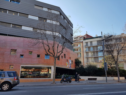 Centre Mèdic Nen Déu