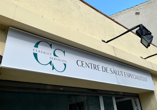 Clasalut Servicios - Centro Especializado de Salud; Podología, psicología y nutrición.