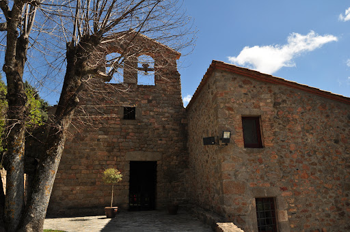 Ermita de Sant Marçal de Montseny