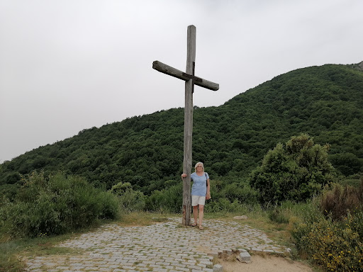 Coll de Sant Marçal