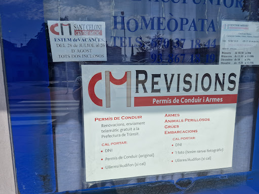 Centro Médico Sant Celoni