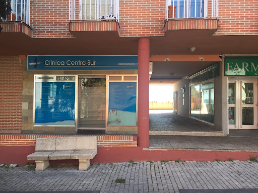 CLÍNICA CENTRO SUR