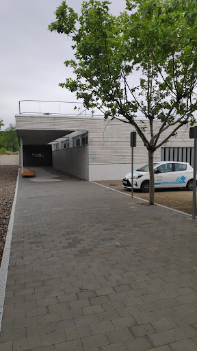 Centro Salud Navarcles