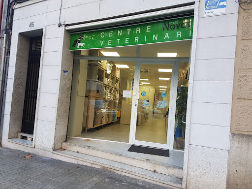 Centre Veterinario Navas