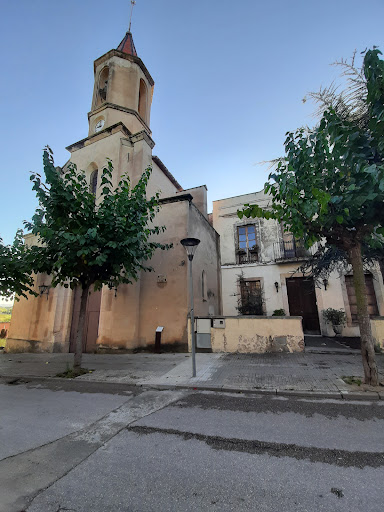 St. Miquel d'Olèrdola