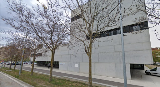 CASD Vilafranca del Penedès | Fundació Hospitalàries