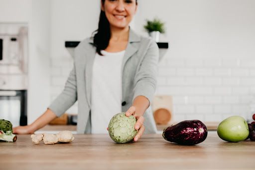 María Cerdán Nutrición Clínica y PNIE