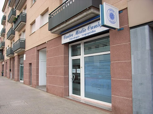 Centre Mèdic Canigó
