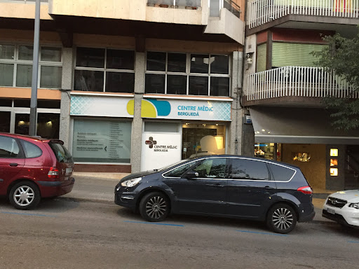 Centre Mèdic Berguedà
