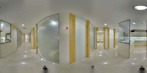 Clínica dental Oris | Especialistas en Ortodoncia Invisible