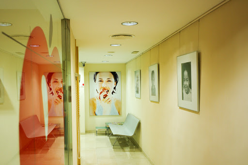 Clínica dental Oris | Especialistas en Ortodoncia Invisible