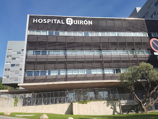 Hospital Quirónsalud Barcelona
