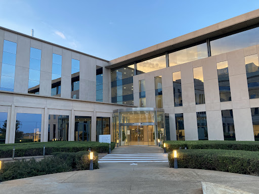 Centro Médico Teknon