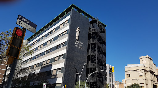 Hospital El Pilar