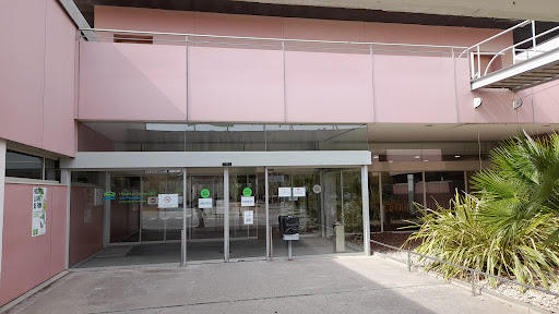Hospital Comarcal del Alto Penedés