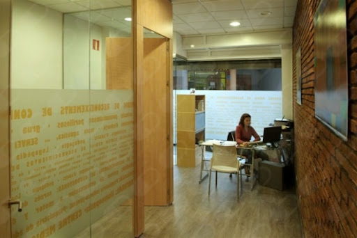 Anna Ruiz Lopez, Psicólogo