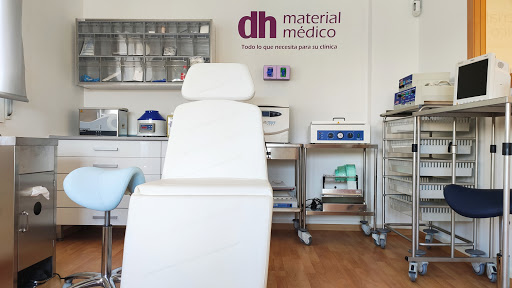 DH Material Médico