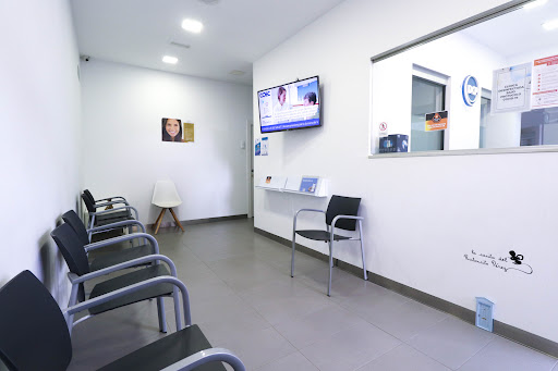 Clínica Dentalcenterpalau
