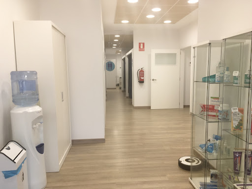 Fisioterapia Palau
