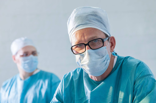DISTRAUMA MEDICAL