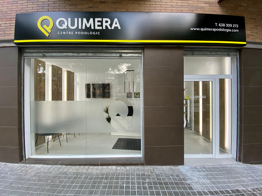 Centro Quimera Pallejà - Podología y Fisioterapia