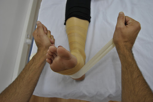 Fisioteràpia i Osteopatia Roger Tintoré