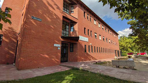 Centro Municipal de Salud Comunitaria Ciudad Lineal