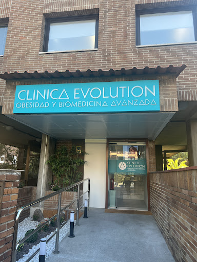 CLINICA EVOLUTION