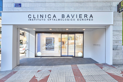 Clínica Baviera