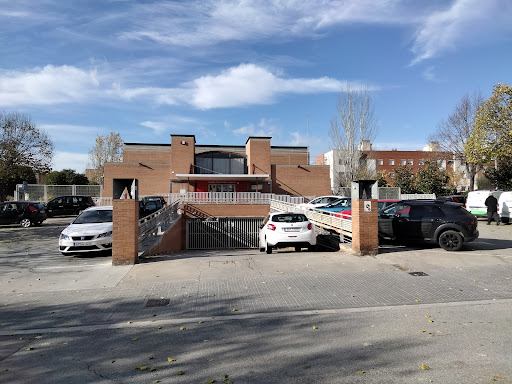 CAP Parets del Vallès