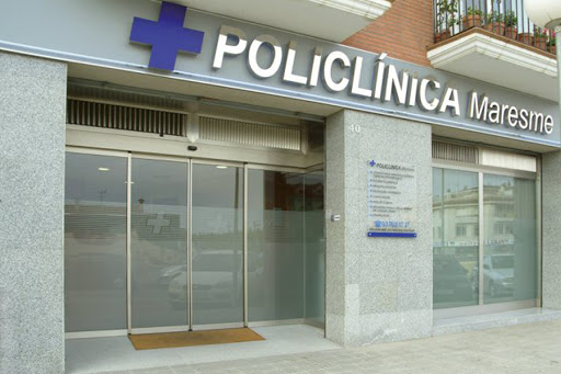 Policlínica Maresme